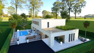  Maison à vendre 6 pièces 150 m²
