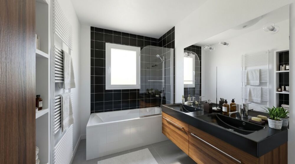 vente Maison - 4 pièce(s) - 105 m² Villegouin (36500)
