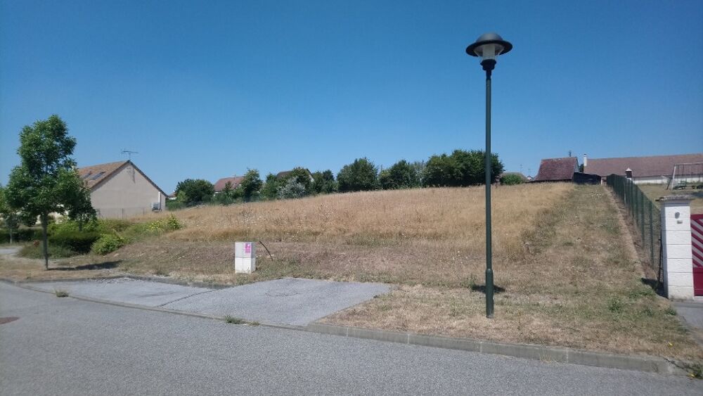 vente Maison - 7 pièce(s) - 120 m² Thiron Gardais (28480)