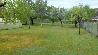  Terrain à vendre 1050 m²