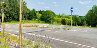  Terrain � vendre 1423 m�