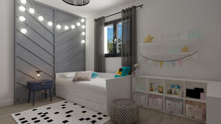  Maison � vendre 4 pi�ces 82 m�