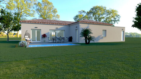   Vente Maison Maison - 4 pi�ce(s) - 126 m�