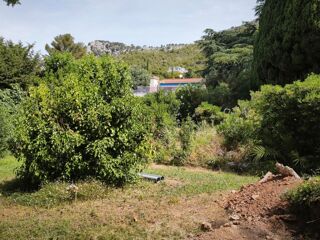  Terrain � vendre 653 m�