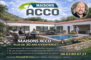  Terrain à vendre 405 m²