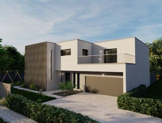  Maison à vendre 6 pièces 100 m²