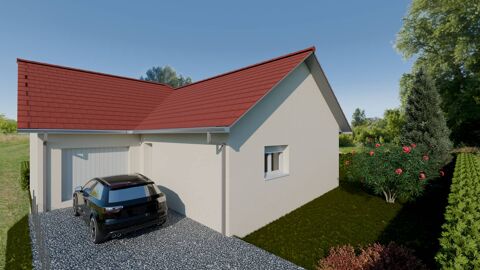   Vente Maison Maison - 4 pi�ce(s) - 90 m�