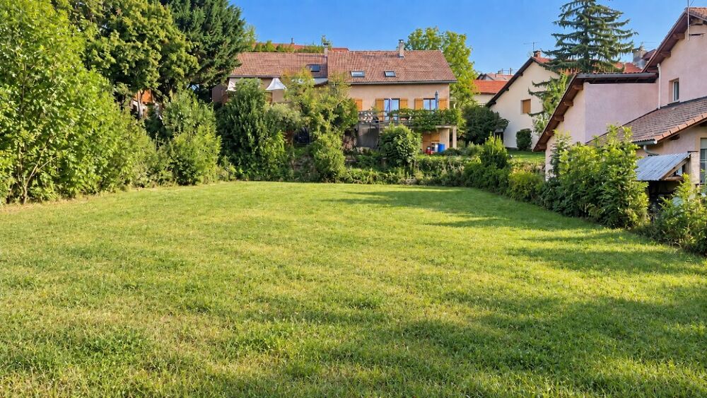 vente Terrain - 550 m² Gap (05000)