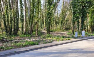  Terrain 750 m� Bazancourt