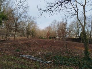  Terrain � vendre 1047 m�