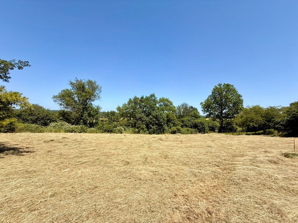 vente Maison - 4 pièce(s) - 85 m² Monmadalès (24560)