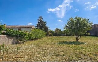  Terrain à vendre 358 m²