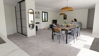  Maison 4 pièces 91 m² Draguignan