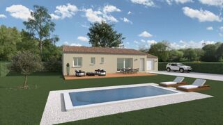  Maison � vendre 4 pi�ces 90 m�