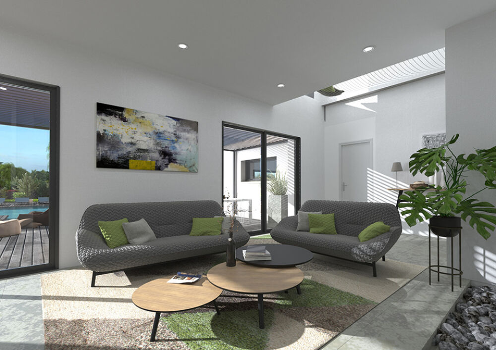 vente Maison - 7 pièce(s) - 115 m² Villeparisis (77270)