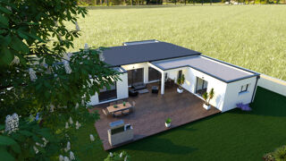  Maison 5 pi�ces 132 m� Cugnaux