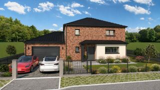  Maison � vendre 6 pi�ces 150 m�
