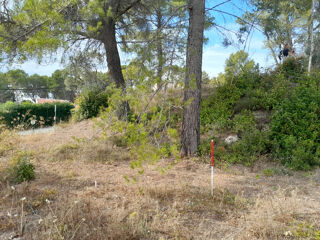  Terrain � vendre 774 m�