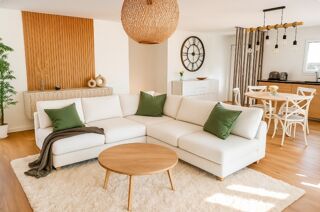  Maison 4 pi�ces 60 m� Camps-la-source