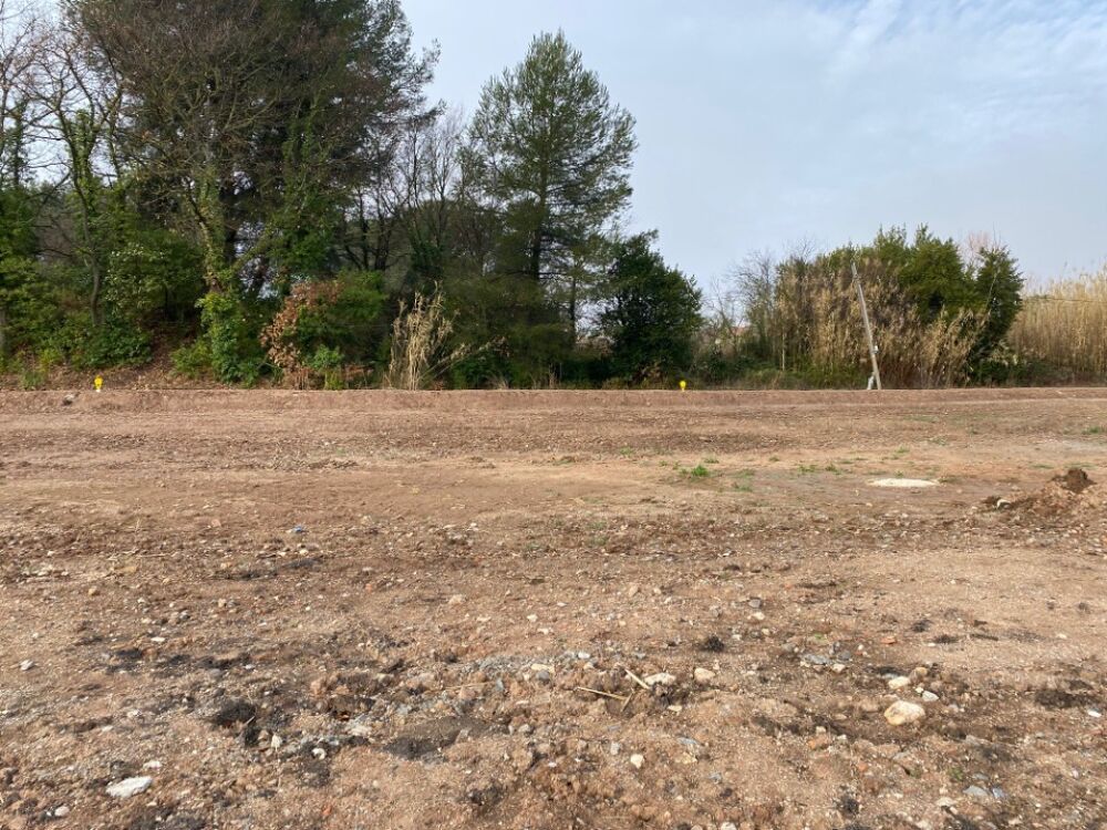 Projet de construction personnalisable - Pierrefeu du Va....