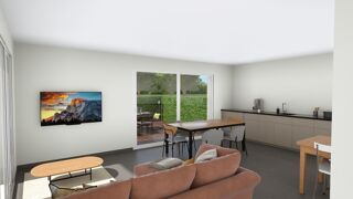  Maison  vendre 4 pices 82 m