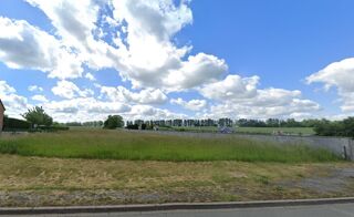  Terrain � vendre 554 m�