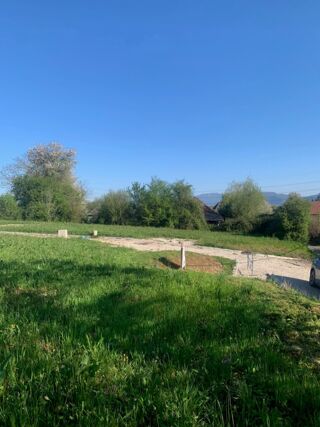  Terrain � vendre 641 m�