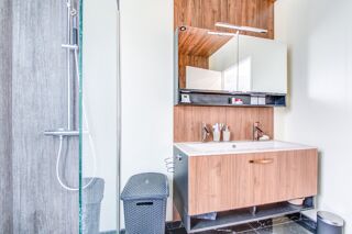  Maison � vendre 3 pi�ces 60 m�