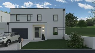  Maison � vendre 5 pi�ces 100 m�