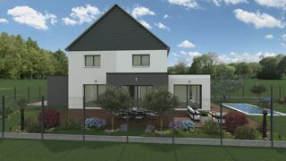  Maison � vendre 1 pi�ce 130 m�