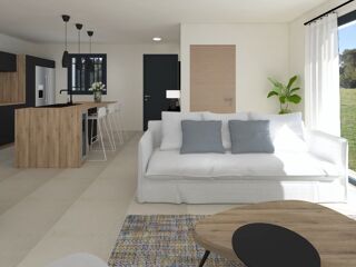  Maison à vendre 3 pièces 70 m²
