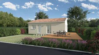  Maison � vendre 4 pi�ces 80 m�