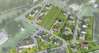  Terrain � vendre 530 m�