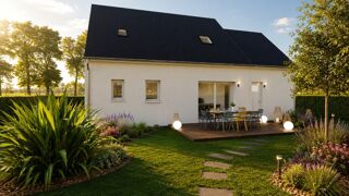  Maison à vendre 6 pièces 90 m²