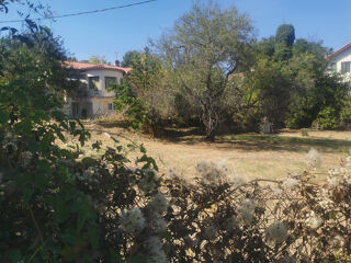  Terrain � vendre 260 m�