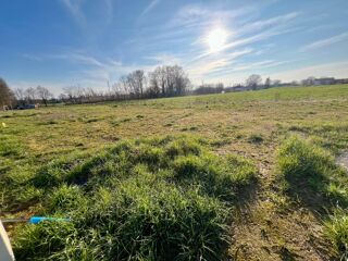  Terrain à vendre 525 m²