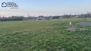  Terrain � vendre 396 m�