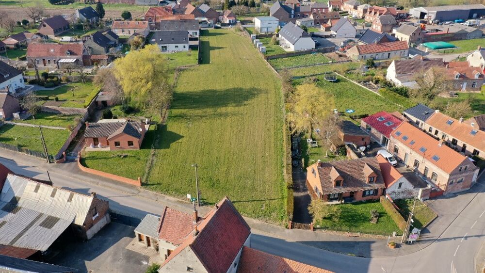 Maison de plain-pied de 93m2 avec garage à construire à ....