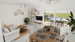  Maison 3 pi�ces 75 m� Cuers