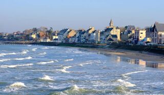  Maison � vendre 5 pi�ces 90 m�