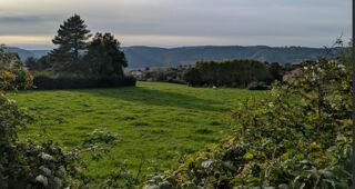  Terrain � vendre 611 m�