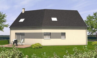  Maison à vendre 6 pièces 114 m²