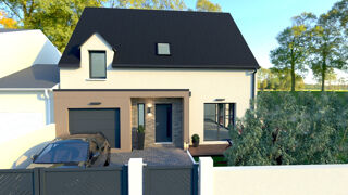  Maison 5 pices 110 m Cormeilles-en-parisis