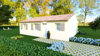  Maison 4 pices 83 m Le cannet-des-maures