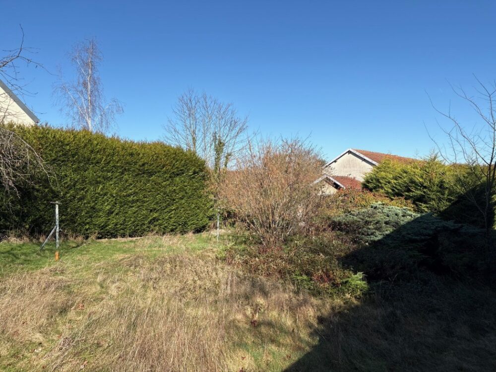 vente Terrain - 347 m² Les Clayes-sous-Bois (78340)