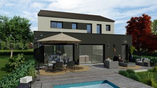 Maison 7 pièces 155 m² Roussy-le-village