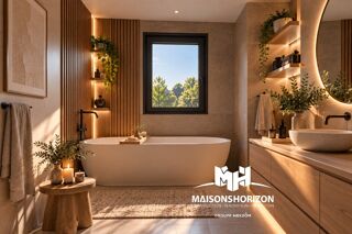  Maison à vendre 4 pièces 93 m²