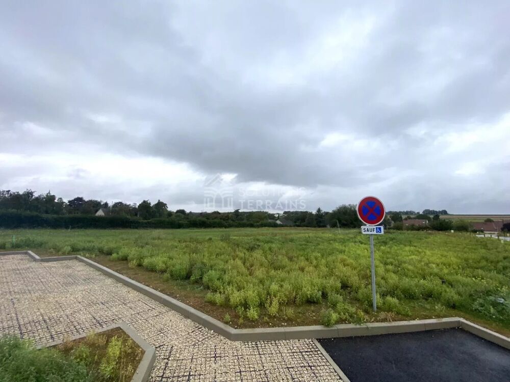 vente Terrain - 415 m² Champmotteux (91150)