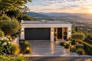  Maison 5 pièces 160 m² Villé