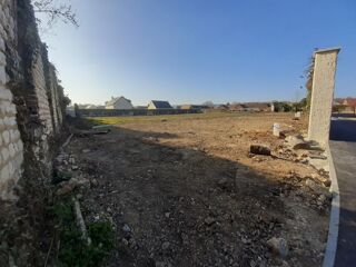 Terrain  vendre 573 m